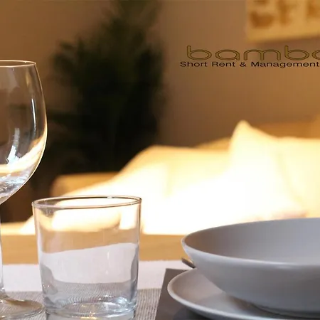 Bamboo Milano Umbria Apartment-2