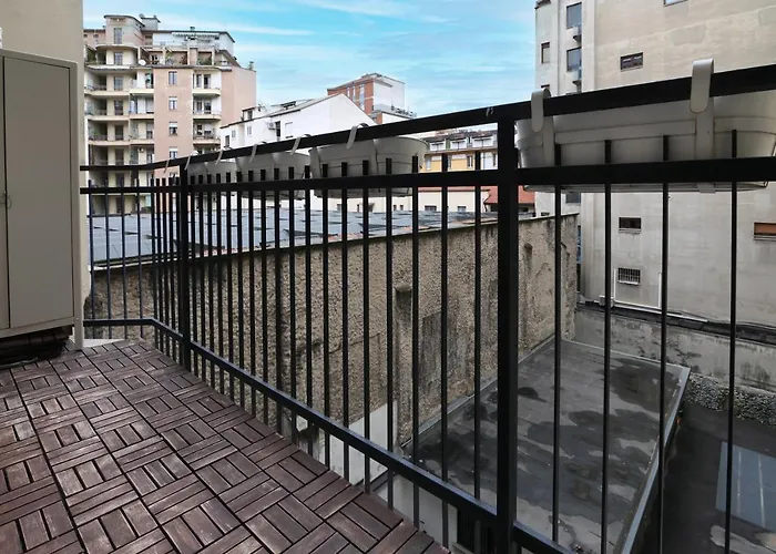 Primopiano - Savona