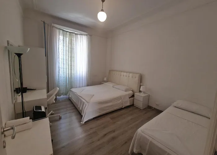 House In The City Center-Casa Nel Centro Della Citta