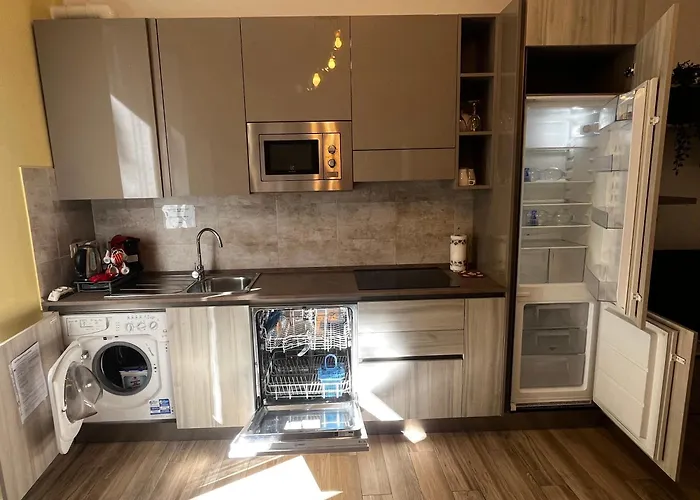 Central Lepetit Apartment De Luxe